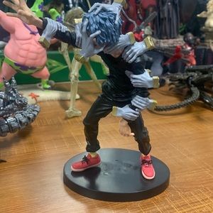 My Hero Academy Model Handheld